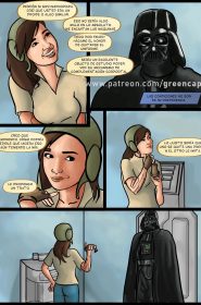 [Green Cap] Darth Vader's Conditions (Star Wars) [Spanish]_08