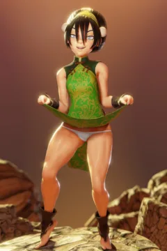 Grown up Bender duo (18)