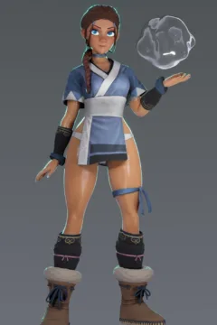 Grown up Bender duo (23)