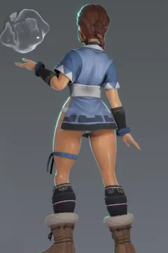 Grown up Bender duo (24)