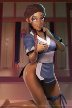 Grown up Bender duo (25)