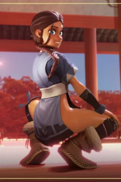 Grown up Bender duo (29)