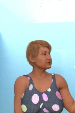 He loves his sister in law’s ass cheeks (14)