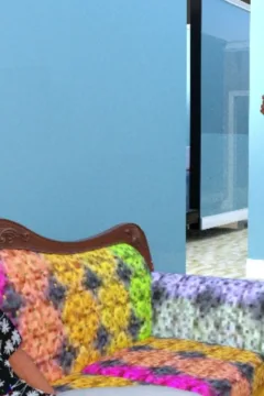 He loves his sister in law’s ass cheeks (20)