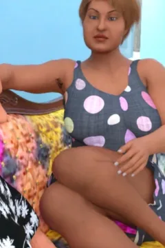 He loves his sister in law’s ass cheeks (26)