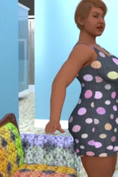 He loves his sister in law’s ass cheeks (27)