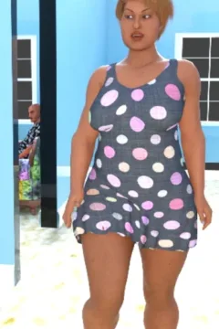 He loves his sister in law’s ass cheeks (29)