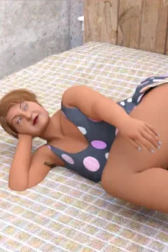 He loves his sister in law’s ass cheeks (57)