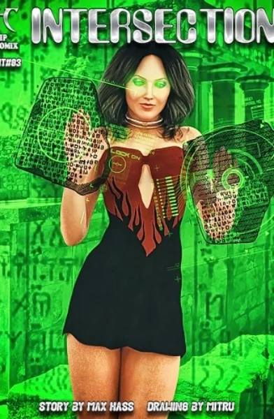 Hipcomix - Mitru - Intersection 3