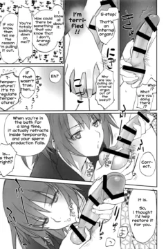 Hitagi Family Chuuhen (11)