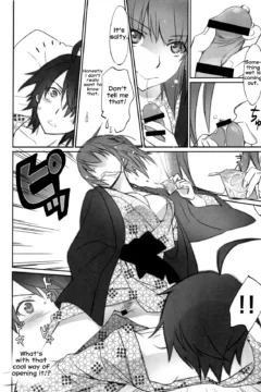 Hitagi Family Chuuhen (12)