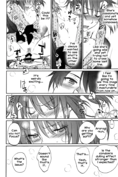 Hitagi Family Chuuhen (16)