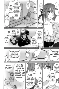 Hitagi Family Chuuhen (18)