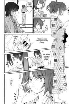 Hitagi Family Chuuhen (28)