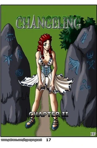 [Hugh Phillips] Changeling