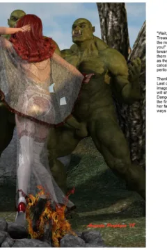 It’s Dangerous to Go Alone (3)