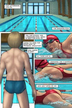 It’s Educational! 2-06