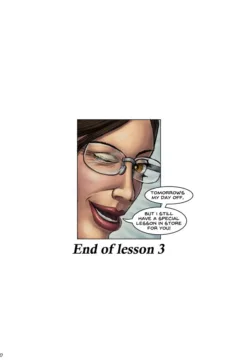 It’s Educational! 3-23