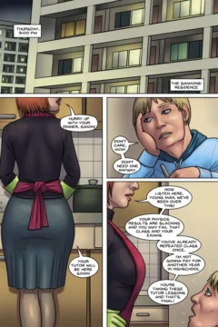 It’s Educational! 4-04