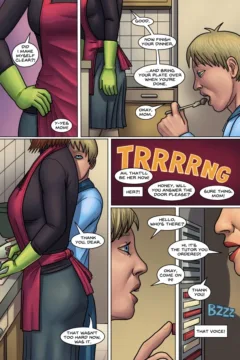 It’s Educational! 4-05