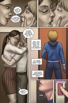 It’s Educational! 6-05