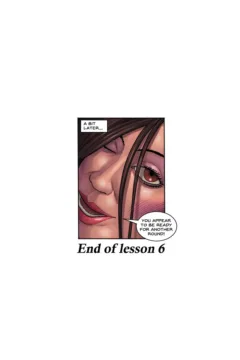 It’s Educational! 6-23