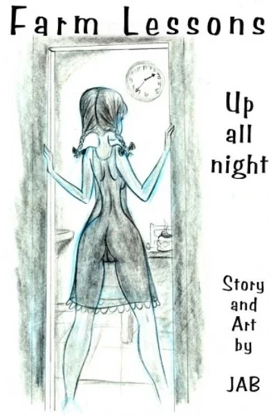 JABcomix – Farm Lessons 4