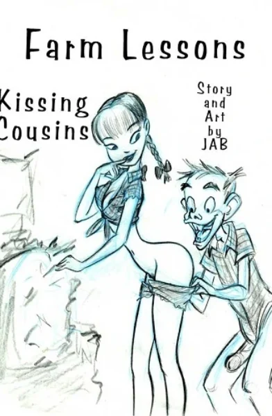 Jab Comix - Farm Lessons 03