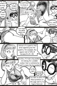 Jab – My Hot Ass Neighbor 020006