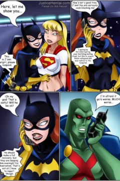 Justice Hentai (15)