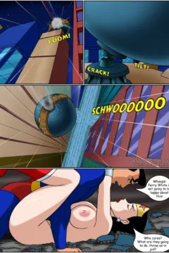 Justice Hentai (22)