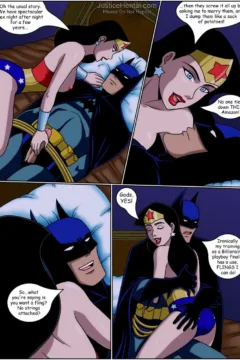 Justice Hentai (34)