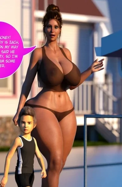 KakiharaD - Just Some Water