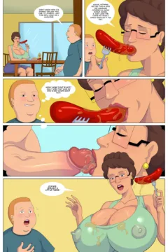 King of the Hill CYOA (5)