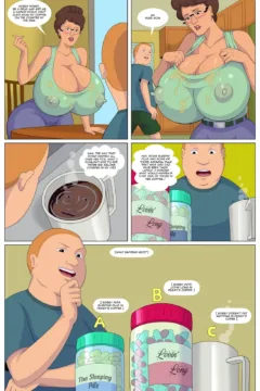 King of the Hill CYOA (6)