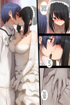 Kurumi to no Saikai (4)