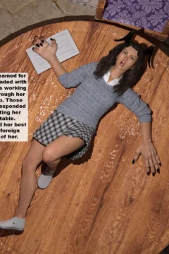 Library Possession 3_Camera