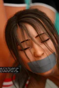 Locker Room Trouble (129)