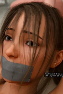 Locker Room Trouble (149)