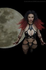 [LordRuthven2000] Queen of the Night_1743801-0001