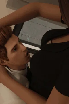 Love and betrayal – Part 2 (12)