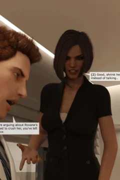 Love and betrayal – Part 2 (22)