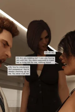 Love and betrayal – Part 2 (23)