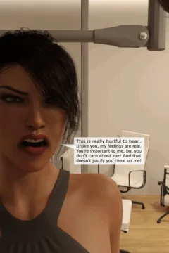 Love and betrayal – Part 2 (25)