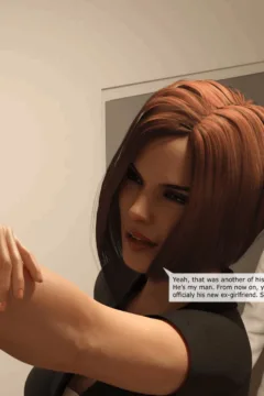 Love and betrayal – Part 2 (34)