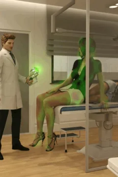 Love and betrayal – Part 2 (5)