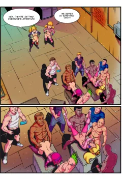 Mega Teen Whores (11)