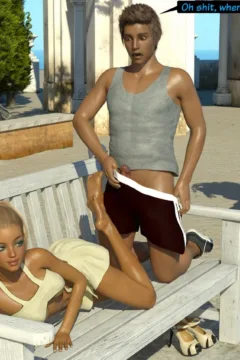 Mia on vacation (16)