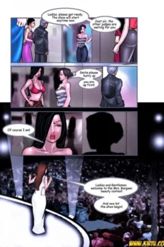 Miss India Part 20003