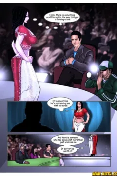 Miss India Part 20005